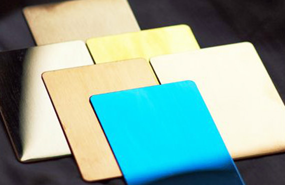 Sheet Plate