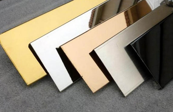 Sheet Plate
