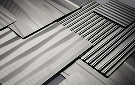 Decorative Sheets