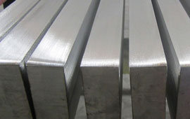 Round Bars