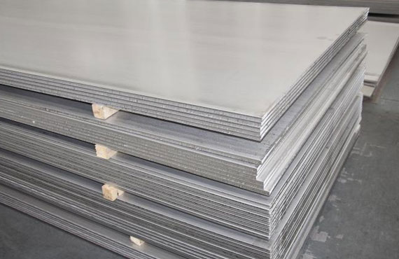 Sheet Plate