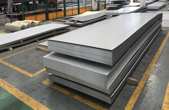 Sheets and Plates