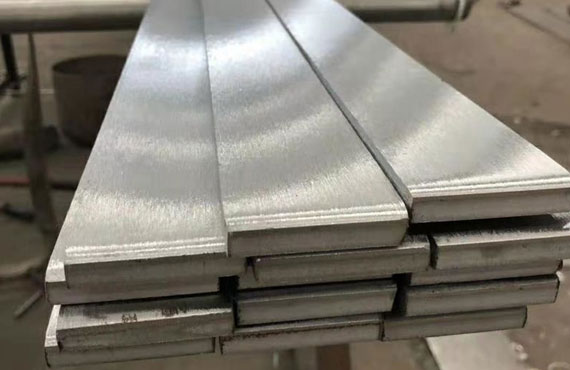 Flat Product