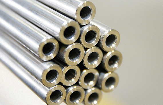 Seamless Pipes